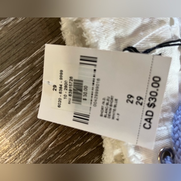 BRAND NEW shorts - Picture 3 of 3